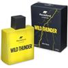 Rockford Wild Thunder After Shave 100ML