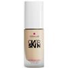 Veralab Overskin Glow And Care Fondotinta Attivo - 02 Shell