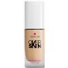 Veralab Overskin Glow And Care Fondotinta Attivo - 06 Beige