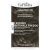Euphidra Colorpro XD 407 Castano Naturale Freddo