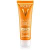 Vichy Capital Soleil Trattamento Solare Anti-Macchie Colorato 3 in 1 SPF50+ 50 ml