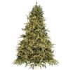 BIZZOTTO ALBERO RITTER H270 CON LED 6011 RAMI 10000 LED
