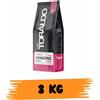 TORALDO Caffè Toraldo In Grani Linea Vending Plus Miscela Rosa 3 kg