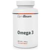 GYMBEAM Omega 3 120 capsule