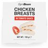 GYMBEAM Petto di Pollo in Salsa di Pomodoro 155 g