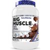 PERFECT NUTRITION Big Muscle XL 1362 grammi Cioccolato