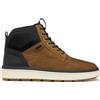 GEOX ANFIBIO UOMO - GEOX CUOIO-NERO - U56LUB 03215