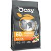 Oasy grain free formula kitten pollo 1,5kg