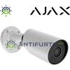 Ajax 79028 Ajax BulletCam (5 Mp/2.8 mm) Colore white- Ajax