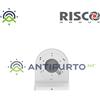 Risco Staffa installazione a parete per telecamera AI 4MP Poe Eyeball (RVCM72A300RA) e 5MP poE Dome (RVCM32A330- Risco RVIM1BZJC0RA