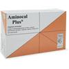 Neo G Pharma Srl Aminocal Plus 30 Bustine Integratore Alimentare Per Metabolismo Muscolare