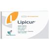 Lipicur Lipicur Integratore Alimentare 30 Compresse
