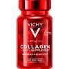 Vichy Liftactiv Collagen Integratore 60 Capsule Efficacia Per Viso, Capelli e Corpo