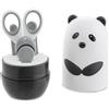 CHICCO (ARTSANA SpA) Set Manicure Panda CHICCO