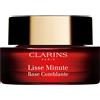Clarins Lisse Minute Base Levigante Anti-Rughe Crema