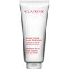 Clarins Baume Corps Super-Hydratant 200 ml Balsamo Nutriente Idratante Crema