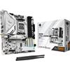 ASRock B850M Steel Legend WiFi, Scheda madre - 90-MXBS20-A0UAYZ