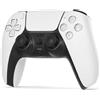 SONY PLAYSTATION DUALSENSE V2 WIRELESS CONTROLLER PS5 (WHITE) SON1000040185 - SON1000040185
