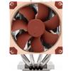 Noctua NH-D9 DX-4677 4U, raffreddamento CPU - NH-D9 DX-4677 4U