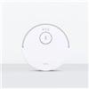 Ecovacs DEEBOT N20 Aspirapolvere Robot 0,4 L Senza sacchetto Bianco