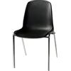 La Seggiola Sedia Ufficio MEETING CHAIR - La Seggiola