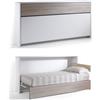Maconi Mobile Letto SINGOLO ART. 474 - Maconi
