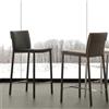 La Seggiola Sgabello VOGUE STOOL - La seggiola