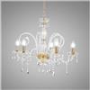 Ondaluce Lampadario MARIA TERESA T4 - Ondaluce