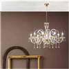 Ondaluce Lampadario MARIA TERESA L6 - Ondaluce