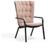 La Seggiola Deluxe 2021 Poltrona LEAF - LA SEGGIOLA