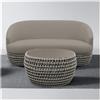 La Seggiola Deluxe 2021 Divanetto COUCH - La Seggiola