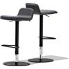Connubia Sgabello Riley Soft CB2330 - CONNUBIA