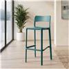 La Seggiola Sgabello LUNA STOOL - La Seggiola