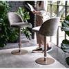 Connubia Sgabello TUKA MID CB2323 - CONNUBIA