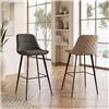 La Seggiola Sgabello NORWAY STOOL - La Seggiola