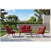 La Seggiola Set MARATEA SOFA' - La Seggiola
