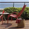 La Seggiola Spiaggina LOUNGE - La Seggiola