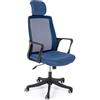 Yes SEDIA UFF. C-BR LAURENT BLU - YES