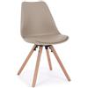 Yes SEDIA NEW TREND TORTORA - YES