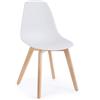 Yes SEDIA SYSTEM BIANCO - YES
