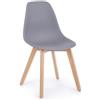 Yes SEDIA SYSTEM GRIGIO - YES