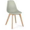 Yes SEDIA SYSTEM VERDE - YES