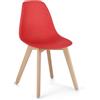 Yes SEDIA SYSTEM ROSSO - YES