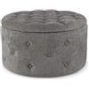 Yes POUF CONT. P.SCARPE ERNESTINE FROST - YES