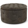 Yes POUF CONT. P.SCARPE ERNESTINE TIMO - YES