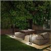Ondatech Paletto GLASS DOUBLE- Ondatech