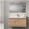 Modo Mobile bagno ARCO 100 CM- Modo