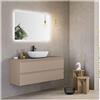 Modo Mobile bagno ARTICO7 120 CM- Modo