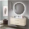Modo Mobile bagno CLASSIC1 120 CM- Modo