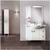Modo Mobile bagno ONDA 80 CM- Modo